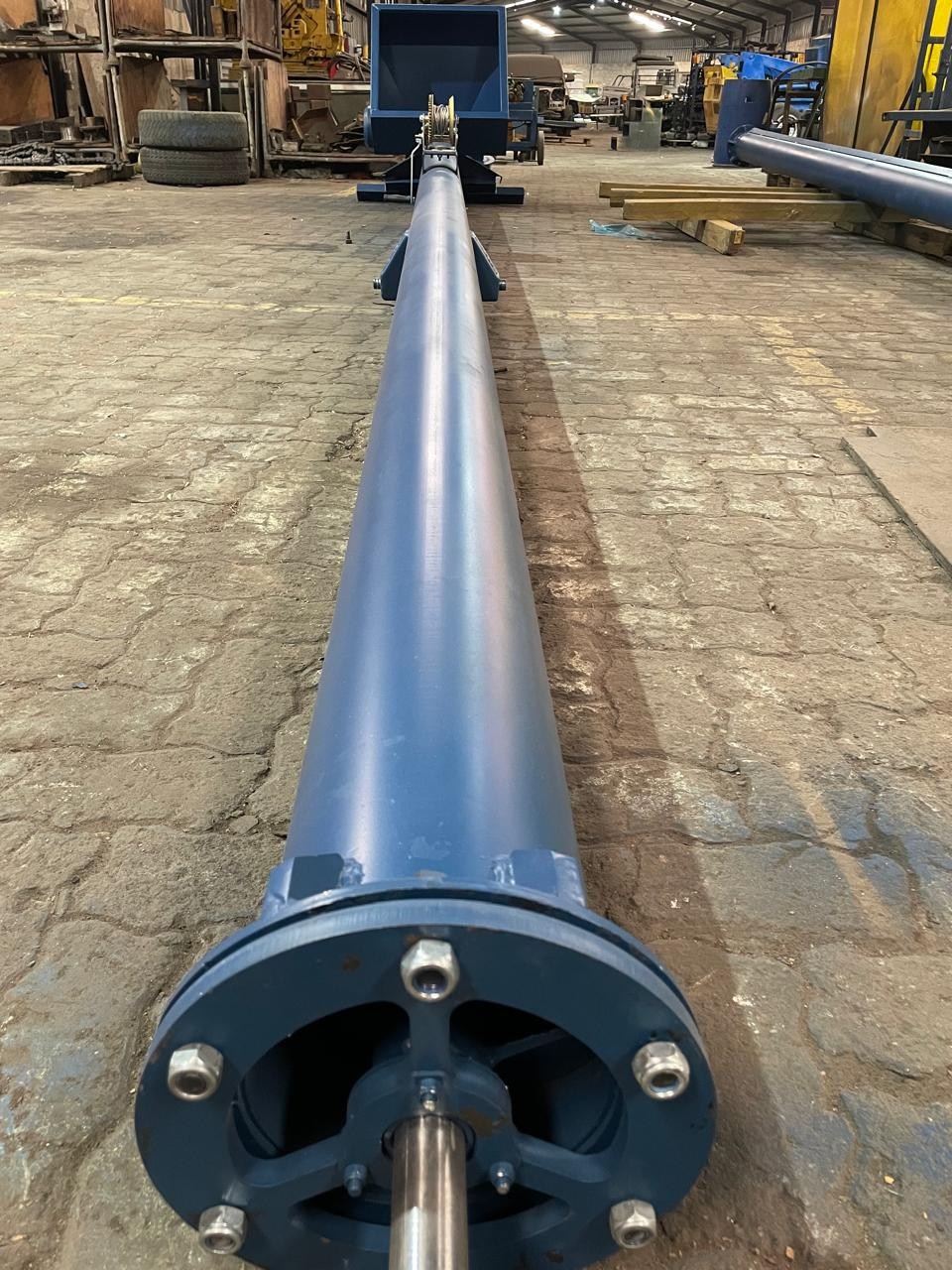 Augers