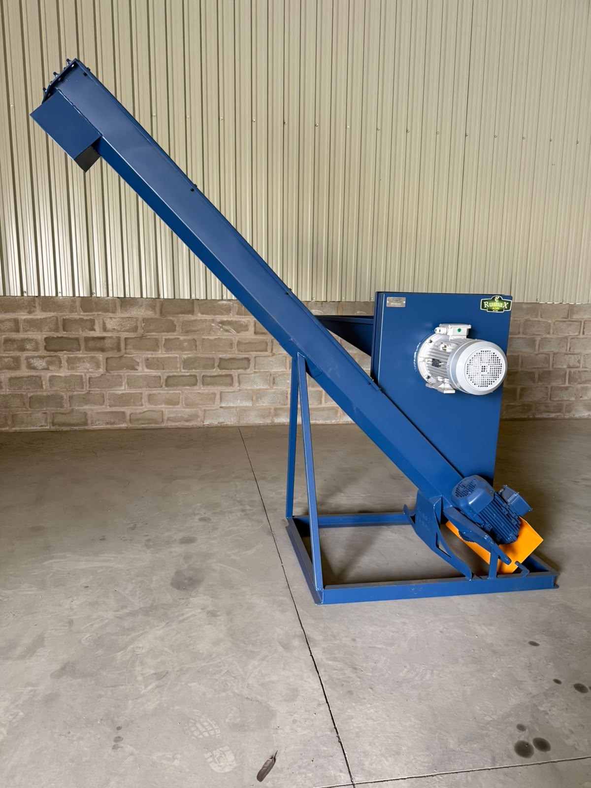 BD55C Hammermill