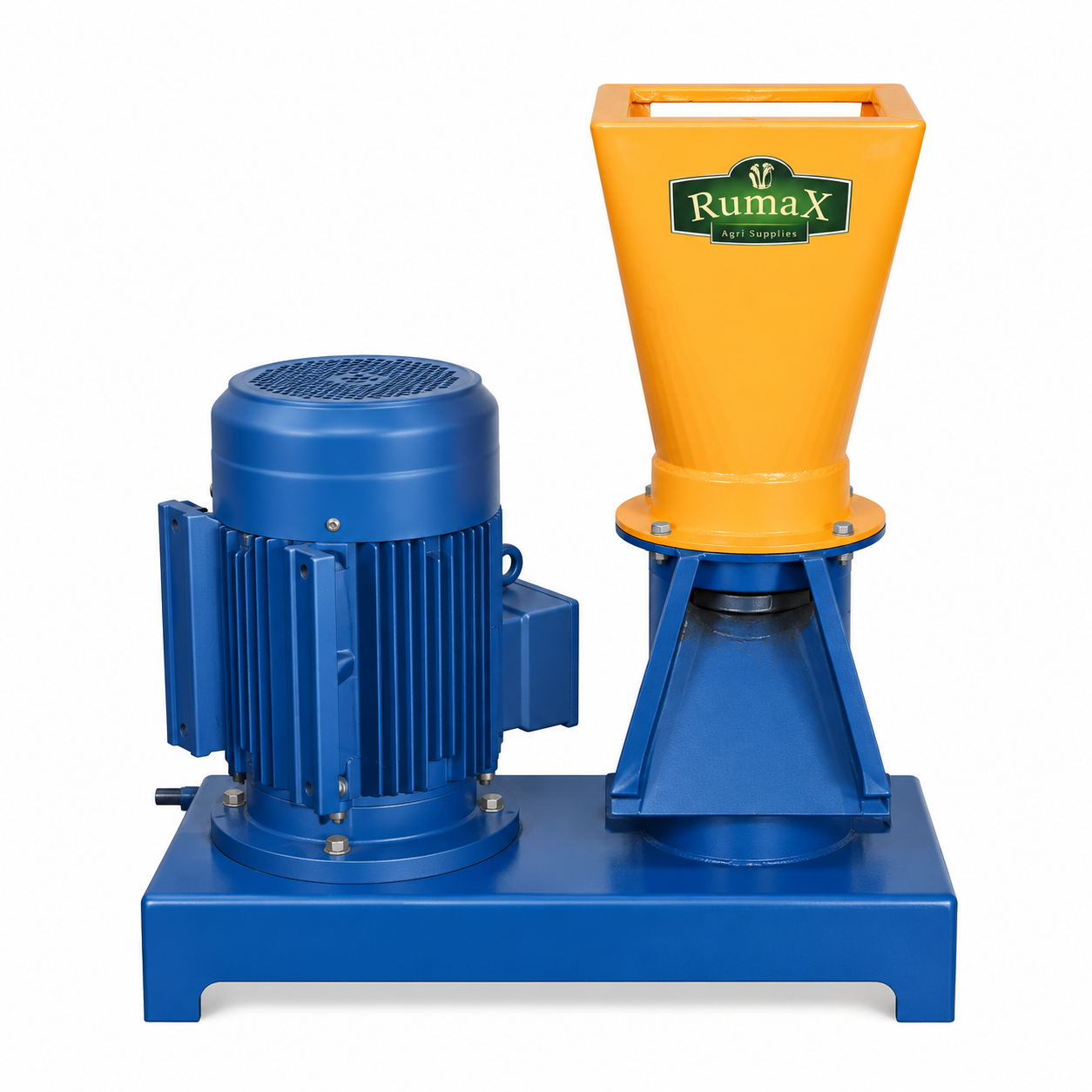 11 kW Pellet Machine