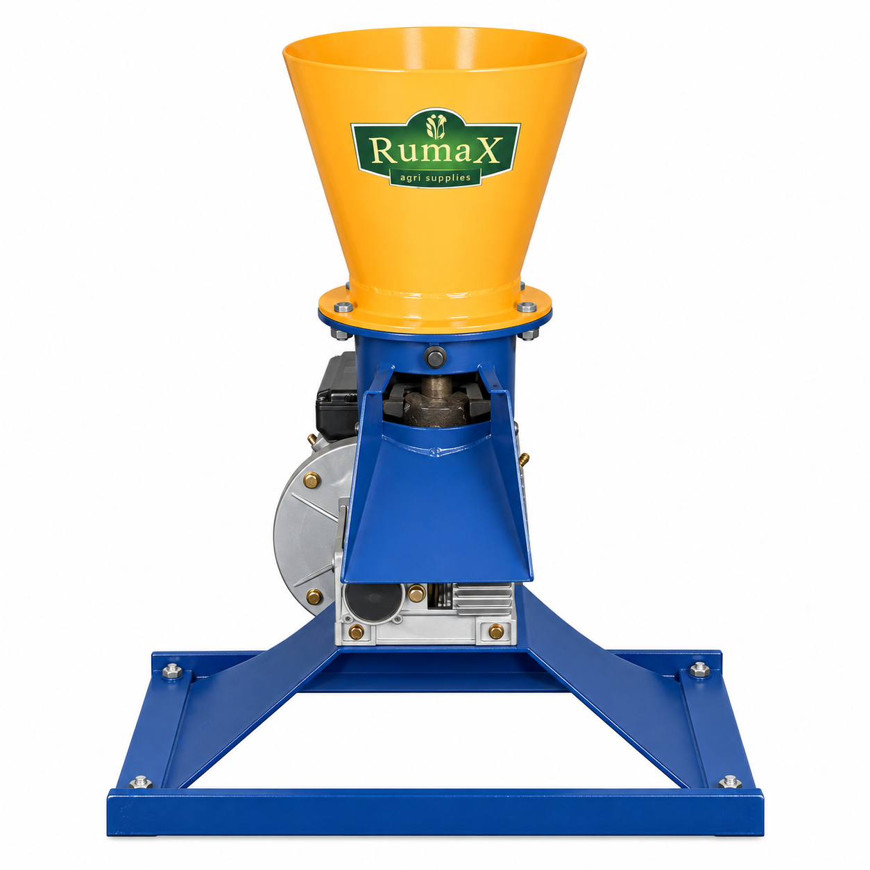 3 kW Pellet Machine